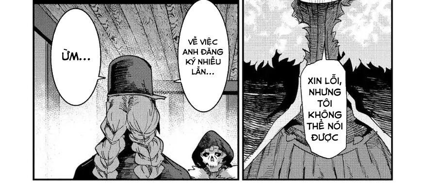 Cuộc Phiêu Lưu Của Kẻ Bất Tử Không Mong Muốn Chapter 16 - Trang 2