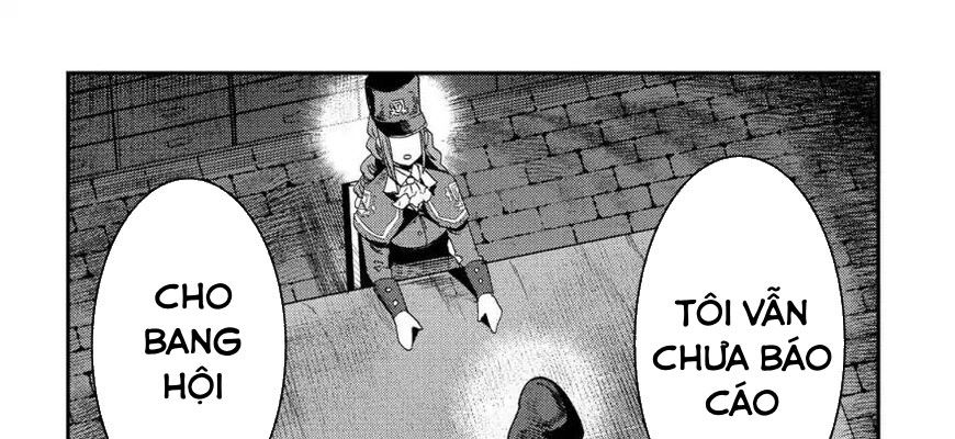 Cuộc Phiêu Lưu Của Kẻ Bất Tử Không Mong Muốn Chapter 16 - Trang 2