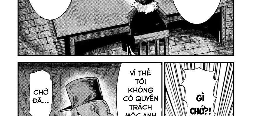 Cuộc Phiêu Lưu Của Kẻ Bất Tử Không Mong Muốn Chapter 16 - Trang 2