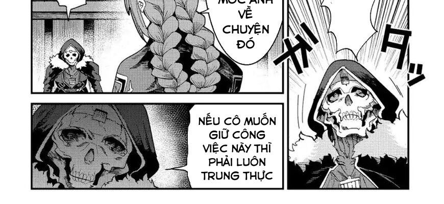 Cuộc Phiêu Lưu Của Kẻ Bất Tử Không Mong Muốn Chapter 16 - Trang 2