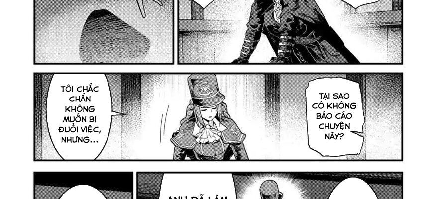 Cuộc Phiêu Lưu Của Kẻ Bất Tử Không Mong Muốn Chapter 16 - Trang 2