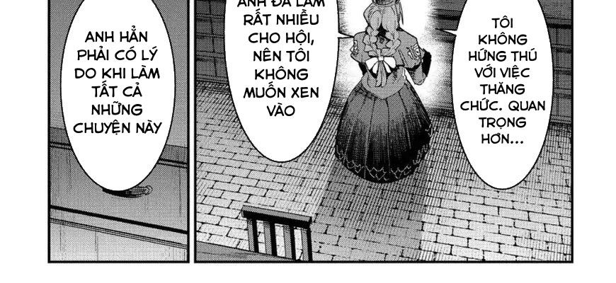 Cuộc Phiêu Lưu Của Kẻ Bất Tử Không Mong Muốn Chapter 16 - Trang 2