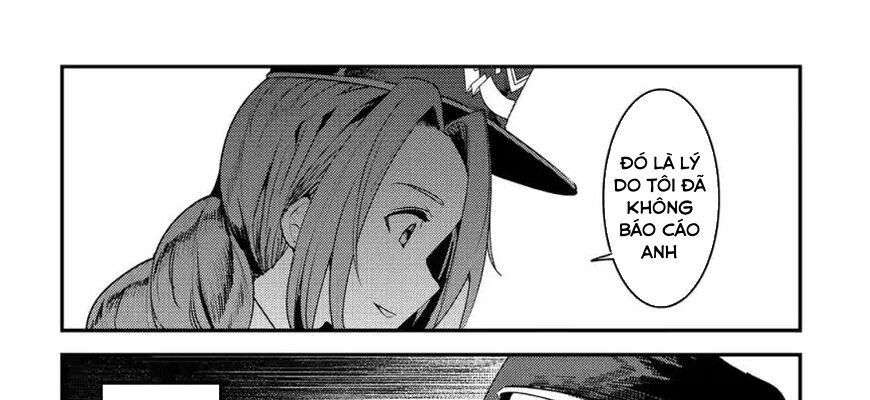 Cuộc Phiêu Lưu Của Kẻ Bất Tử Không Mong Muốn Chapter 16 - Trang 2