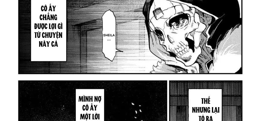 Cuộc Phiêu Lưu Của Kẻ Bất Tử Không Mong Muốn Chapter 16 - Trang 2