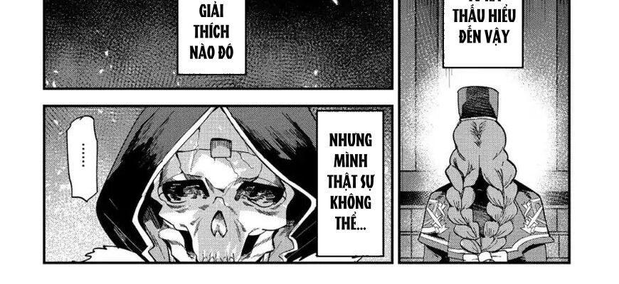 Cuộc Phiêu Lưu Của Kẻ Bất Tử Không Mong Muốn Chapter 16 - Trang 2