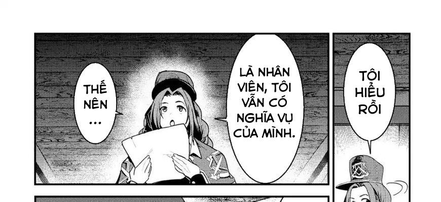 Cuộc Phiêu Lưu Của Kẻ Bất Tử Không Mong Muốn Chapter 16 - Trang 2