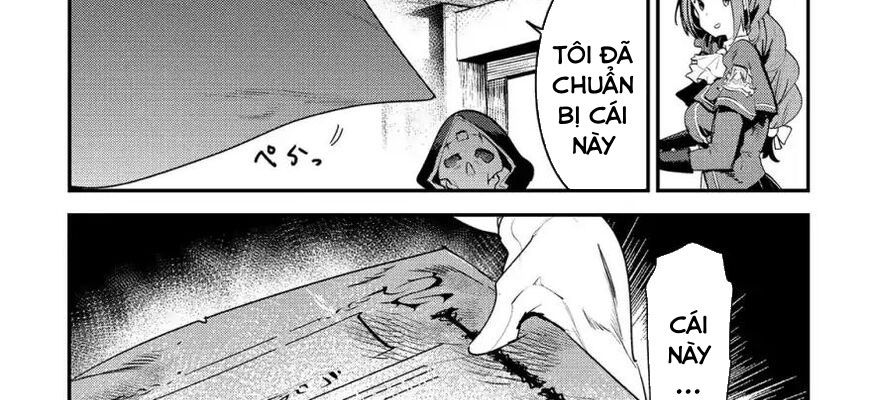 Cuộc Phiêu Lưu Của Kẻ Bất Tử Không Mong Muốn Chapter 16 - Trang 2