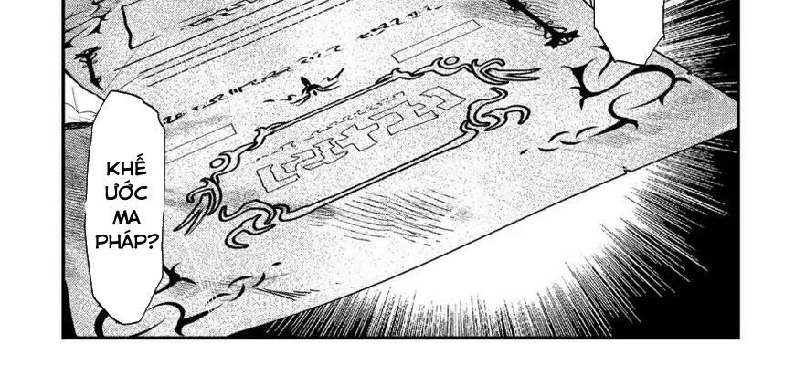 Cuộc Phiêu Lưu Của Kẻ Bất Tử Không Mong Muốn Chapter 16 - Trang 2