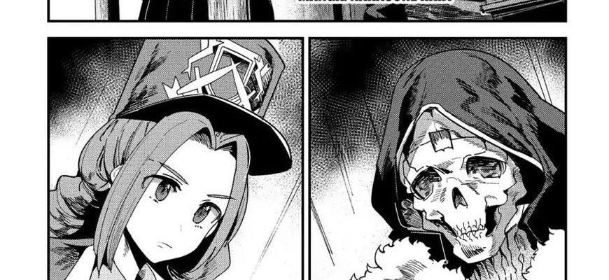 Cuộc Phiêu Lưu Của Kẻ Bất Tử Không Mong Muốn Chapter 16 - Trang 2