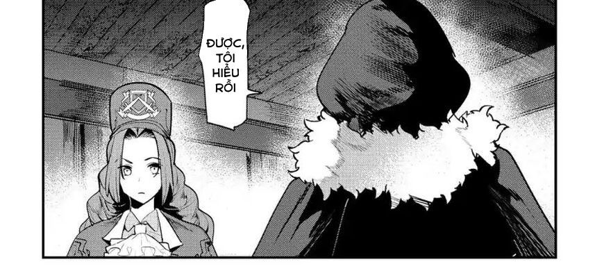 Cuộc Phiêu Lưu Của Kẻ Bất Tử Không Mong Muốn Chapter 16 - Trang 2