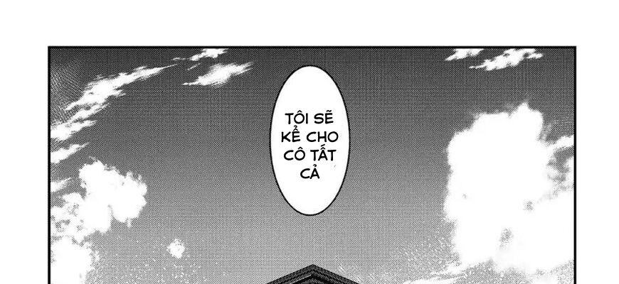 Cuộc Phiêu Lưu Của Kẻ Bất Tử Không Mong Muốn Chapter 16 - Trang 2