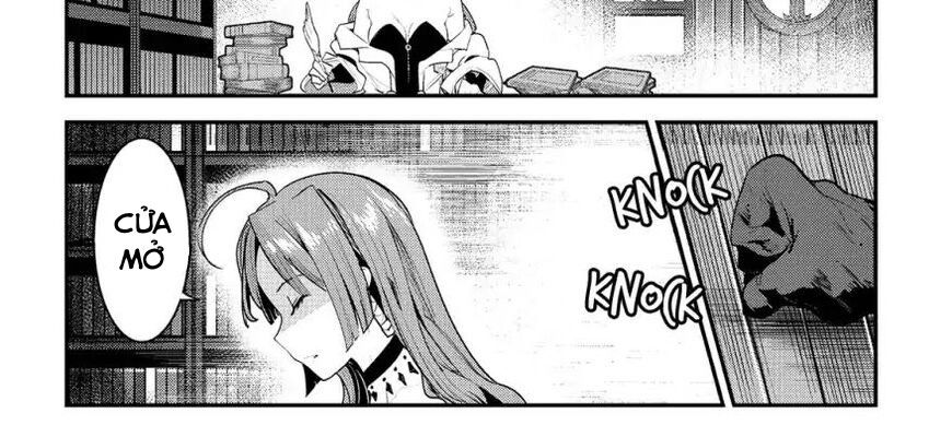 Cuộc Phiêu Lưu Của Kẻ Bất Tử Không Mong Muốn Chapter 16 - Trang 2