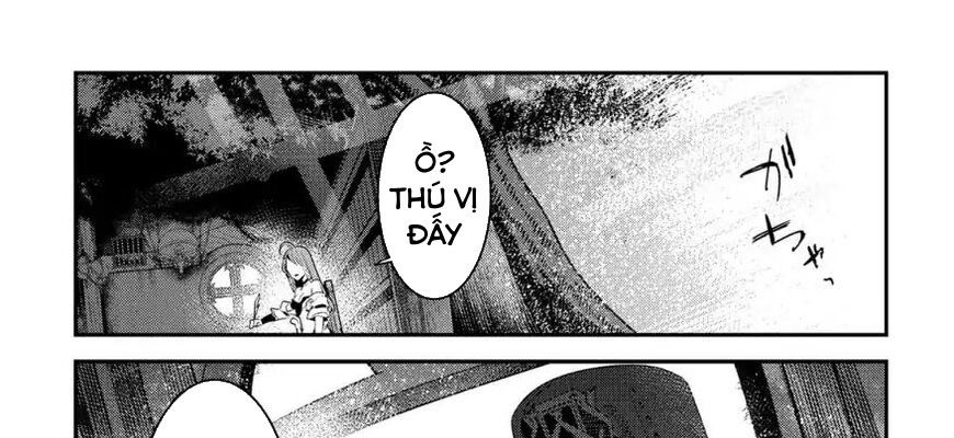 Cuộc Phiêu Lưu Của Kẻ Bất Tử Không Mong Muốn Chapter 16 - Trang 2