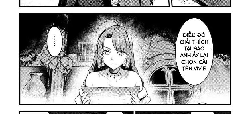 Cuộc Phiêu Lưu Của Kẻ Bất Tử Không Mong Muốn Chapter 16 - Trang 2