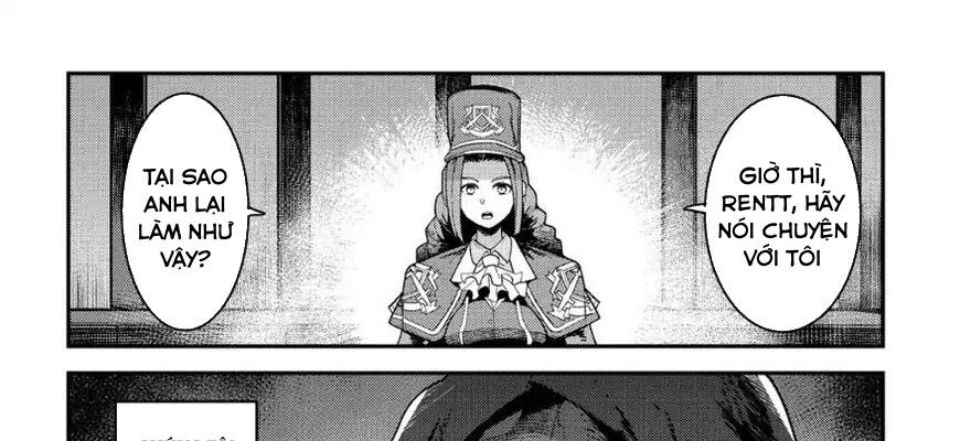 Cuộc Phiêu Lưu Của Kẻ Bất Tử Không Mong Muốn Chapter 16 - Trang 2