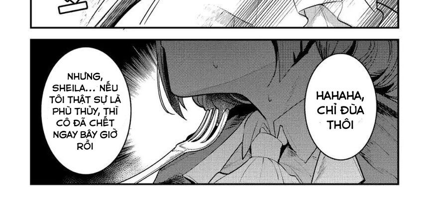 Cuộc Phiêu Lưu Của Kẻ Bất Tử Không Mong Muốn Chapter 16 - Trang 2