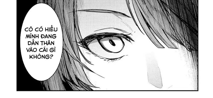 Cuộc Phiêu Lưu Của Kẻ Bất Tử Không Mong Muốn Chapter 16 - Trang 2