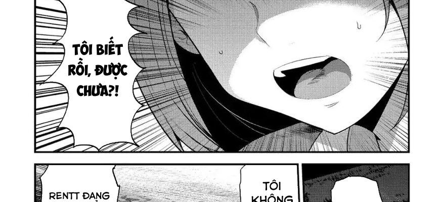 Cuộc Phiêu Lưu Của Kẻ Bất Tử Không Mong Muốn Chapter 16 - Trang 2