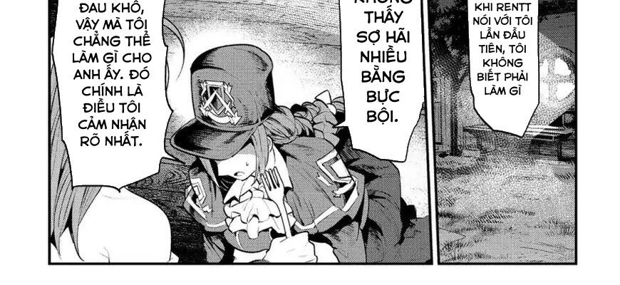 Cuộc Phiêu Lưu Của Kẻ Bất Tử Không Mong Muốn Chapter 16 - Trang 2