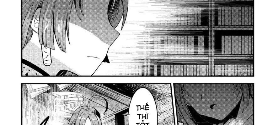 Cuộc Phiêu Lưu Của Kẻ Bất Tử Không Mong Muốn Chapter 16 - Trang 2