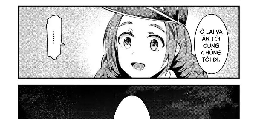 Cuộc Phiêu Lưu Của Kẻ Bất Tử Không Mong Muốn Chapter 16 - Trang 2