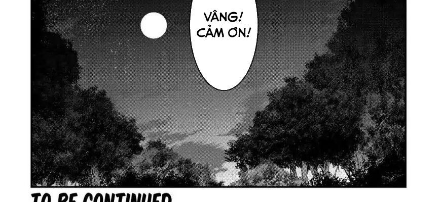 Cuộc Phiêu Lưu Của Kẻ Bất Tử Không Mong Muốn Chapter 16 - Trang 2