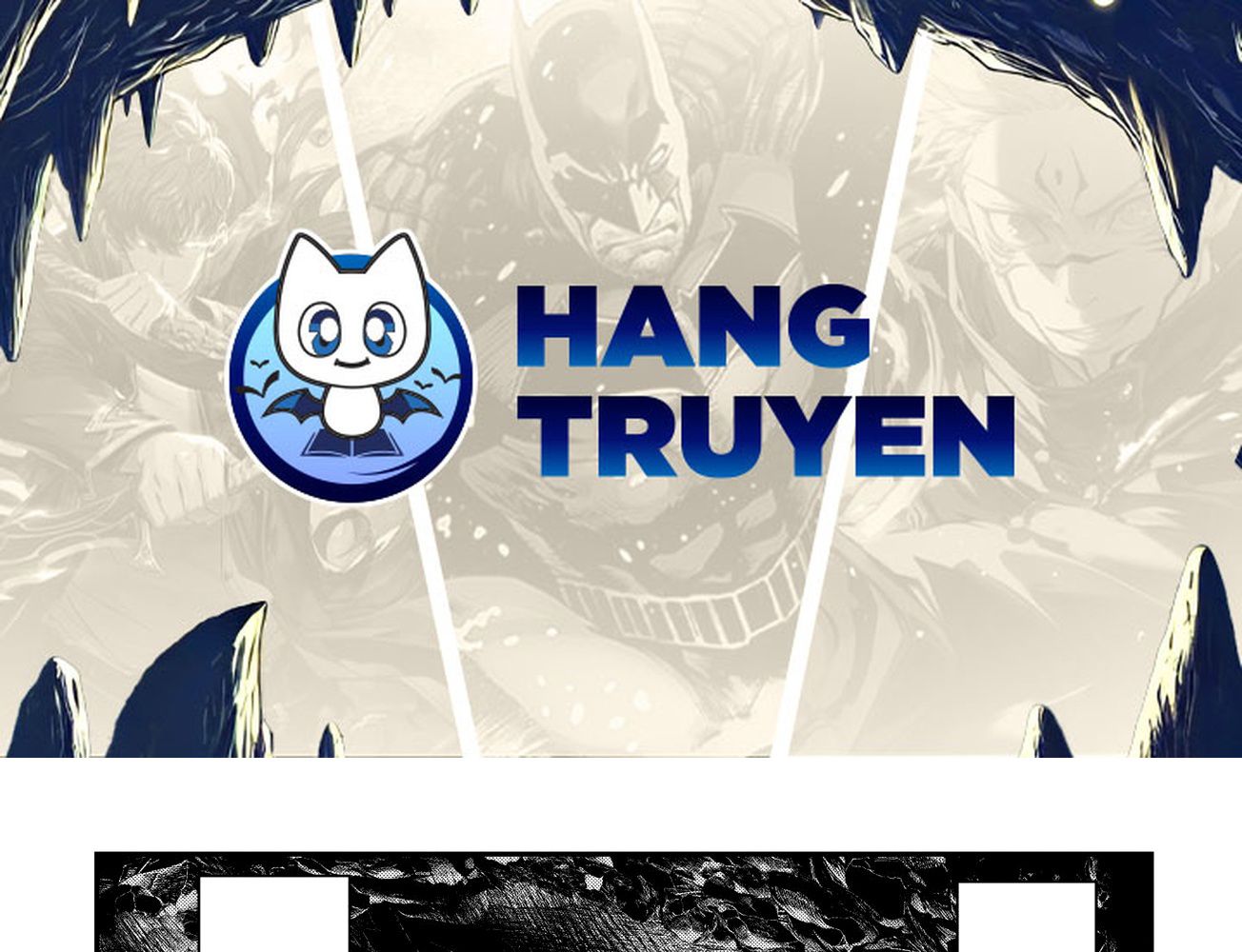 Cuộc Phiêu Lưu Của Kẻ Bất Tử Không Mong Muốn Chapter 2 - Trang 2
