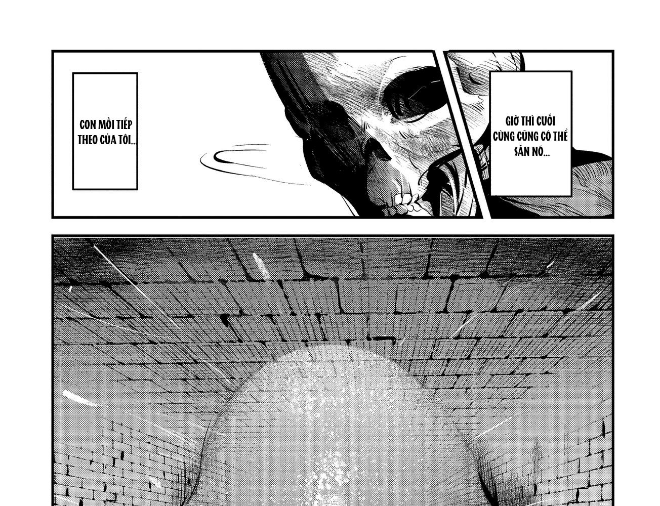 Cuộc Phiêu Lưu Của Kẻ Bất Tử Không Mong Muốn Chapter 2 - Trang 2