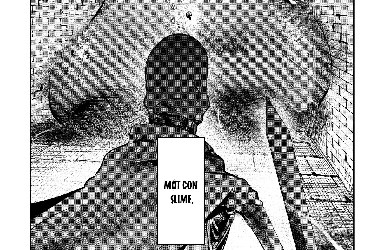Cuộc Phiêu Lưu Của Kẻ Bất Tử Không Mong Muốn Chapter 2 - Trang 2