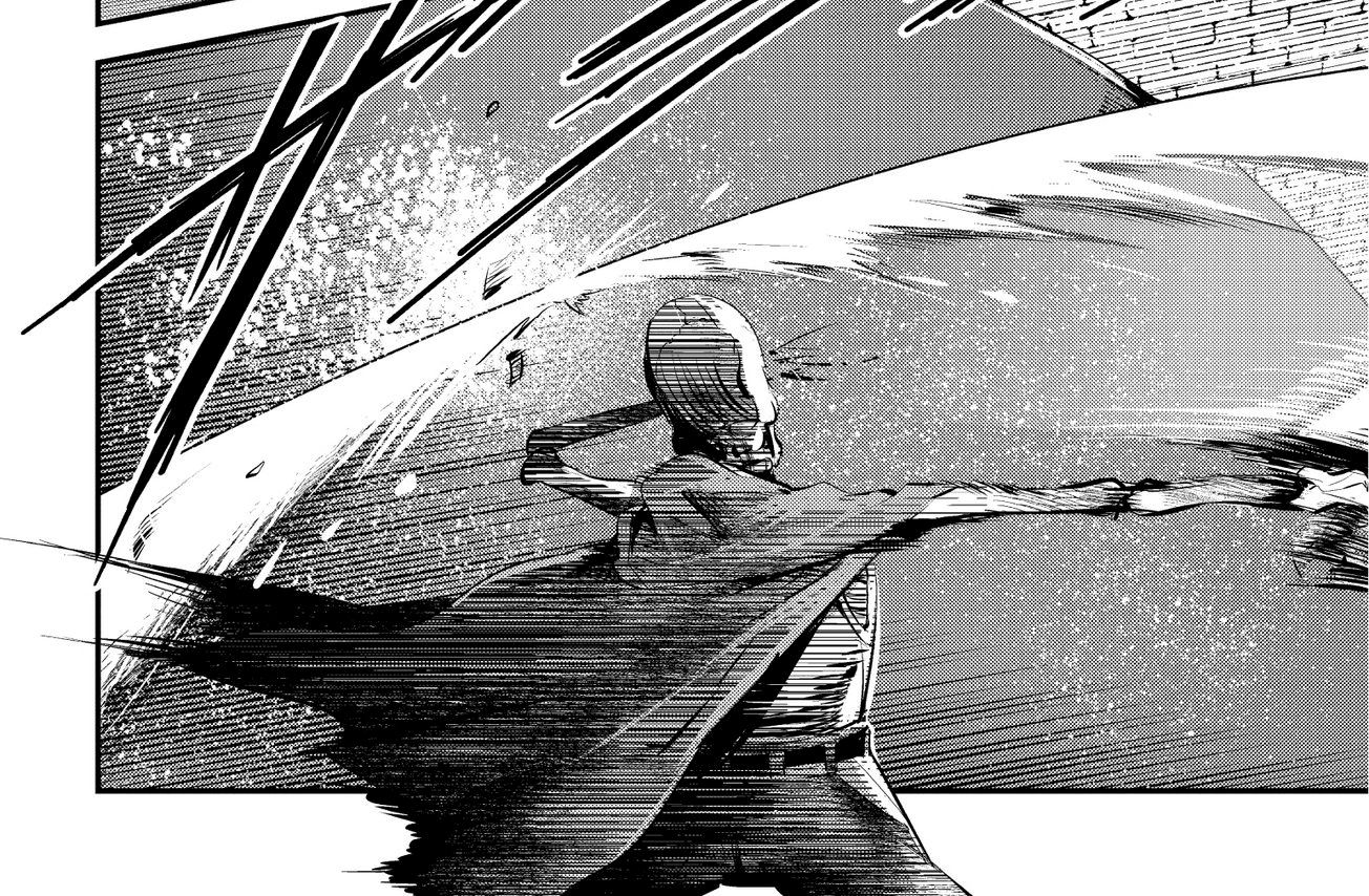 Cuộc Phiêu Lưu Của Kẻ Bất Tử Không Mong Muốn Chapter 2 - Trang 2