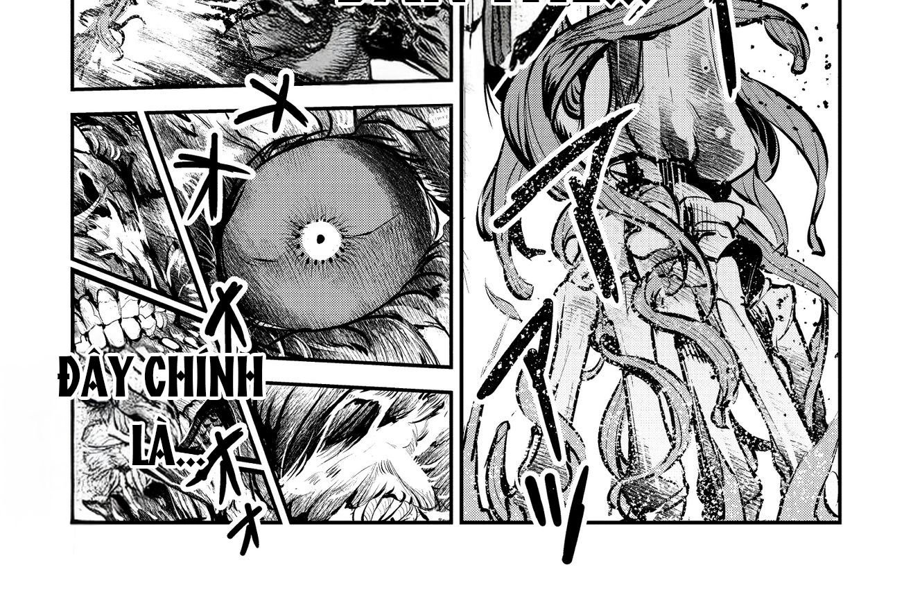 Cuộc Phiêu Lưu Của Kẻ Bất Tử Không Mong Muốn Chapter 2 - Trang 2