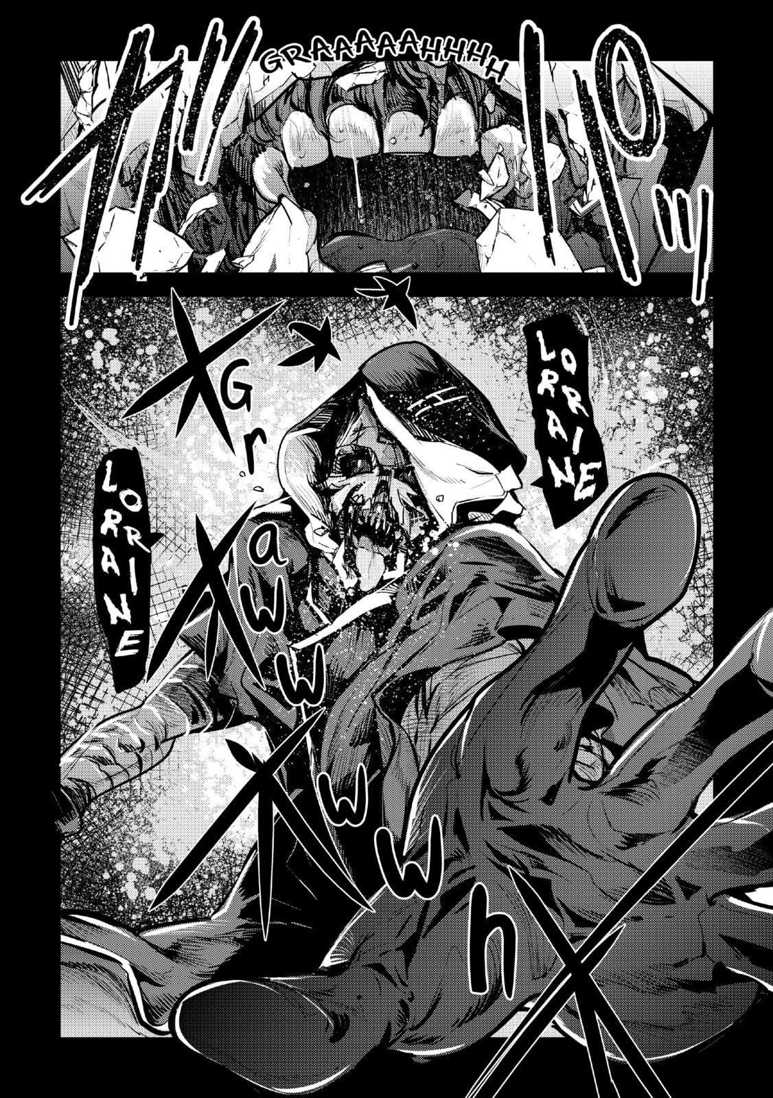 Cuộc Phiêu Lưu Của Kẻ Bất Tử Không Mong Muốn Chapter 7 - Trang 2