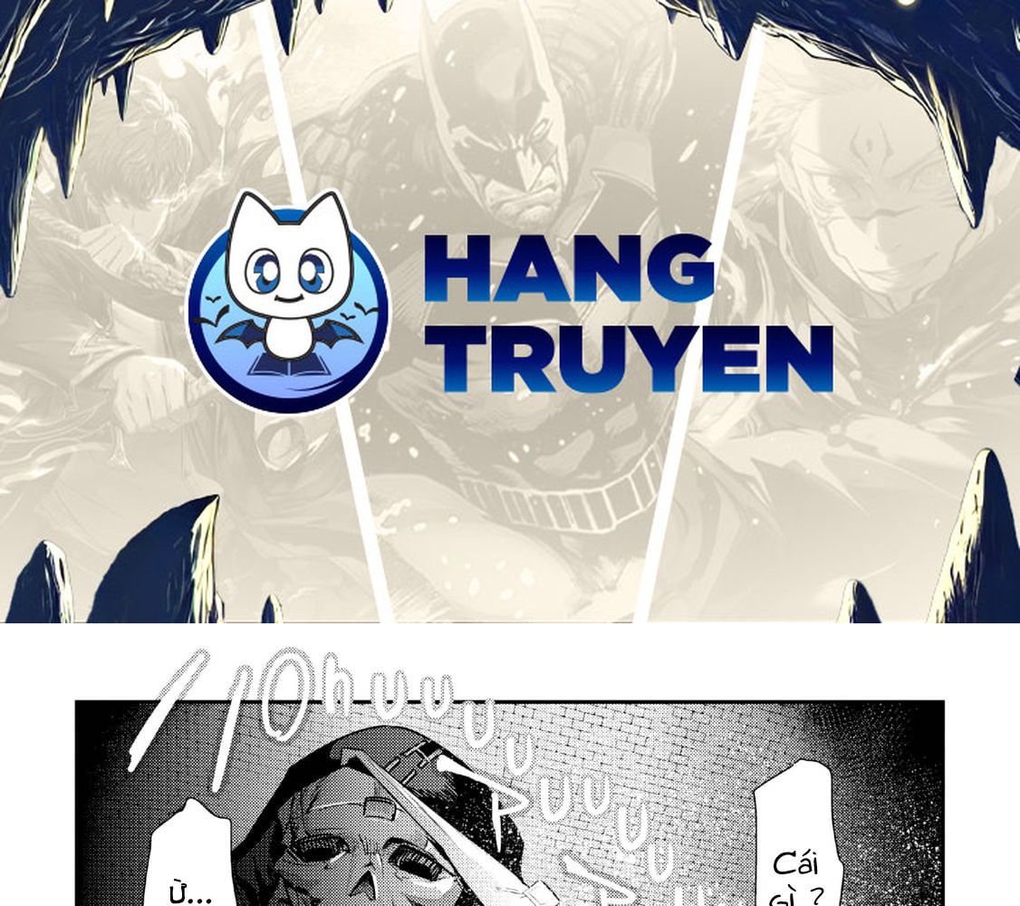 Cuộc Phiêu Lưu Của Kẻ Bất Tử Không Mong Muốn Chapter 8 - Trang 2