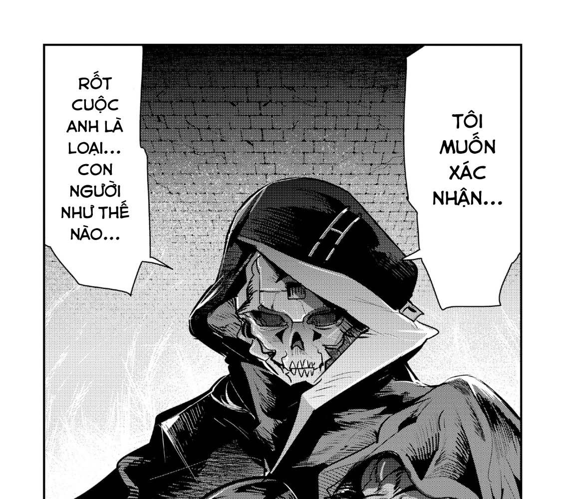 Cuộc Phiêu Lưu Của Kẻ Bất Tử Không Mong Muốn Chapter 8 - Trang 2