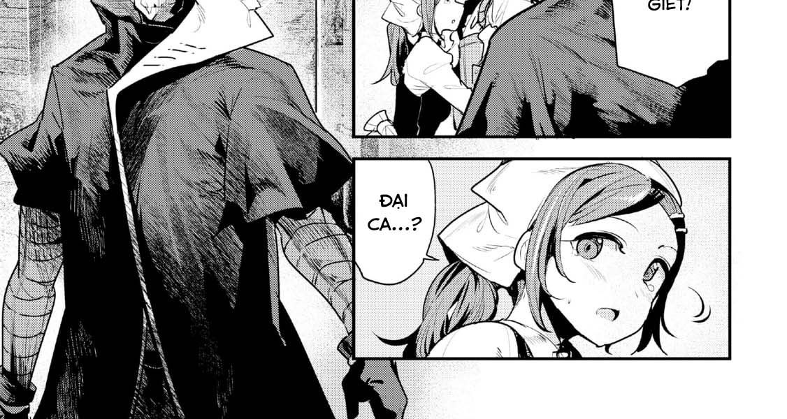 Cuộc Phiêu Lưu Của Kẻ Bất Tử Không Mong Muốn Chapter 8 - Trang 2