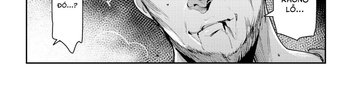Cuộc Phiêu Lưu Của Kẻ Bất Tử Không Mong Muốn Chapter 8 - Trang 2