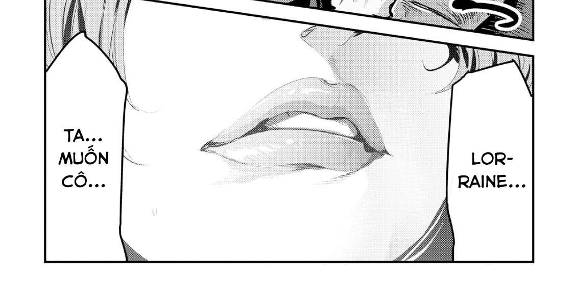 Cuộc Phiêu Lưu Của Kẻ Bất Tử Không Mong Muốn Chapter 8 - Trang 2