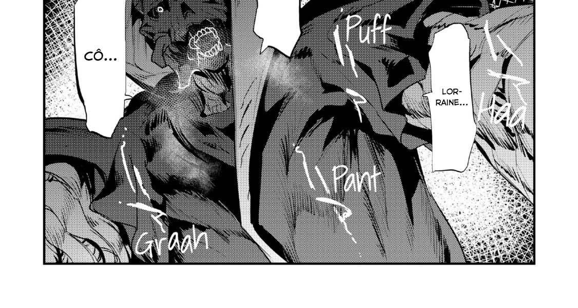 Cuộc Phiêu Lưu Của Kẻ Bất Tử Không Mong Muốn Chapter 8 - Trang 2