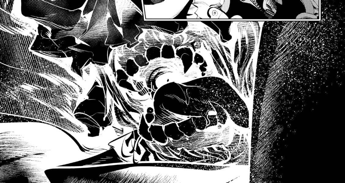 Cuộc Phiêu Lưu Của Kẻ Bất Tử Không Mong Muốn Chapter 8 - Trang 2