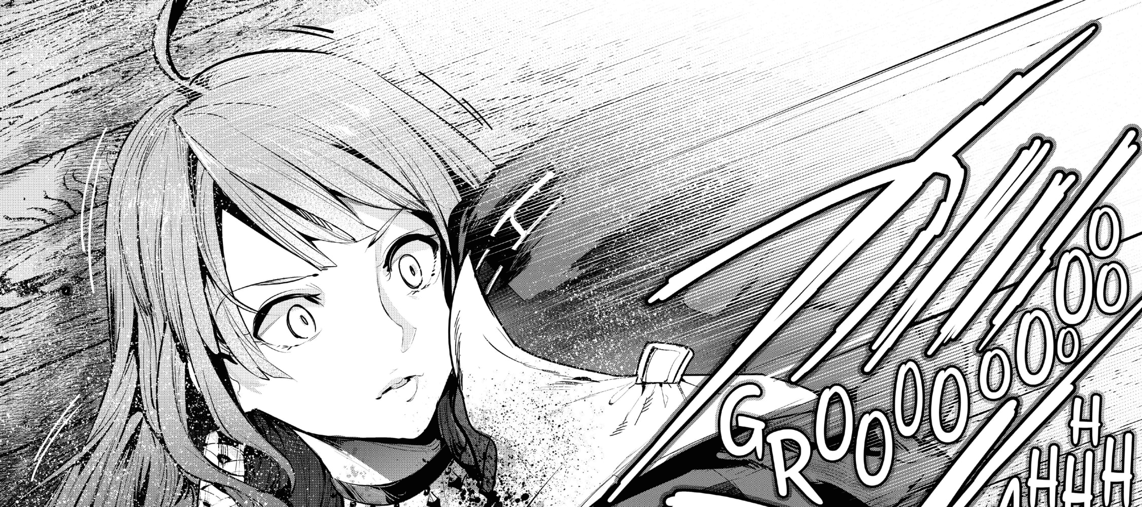 Cuộc Phiêu Lưu Của Kẻ Bất Tử Không Mong Muốn Chapter 8 - Trang 2