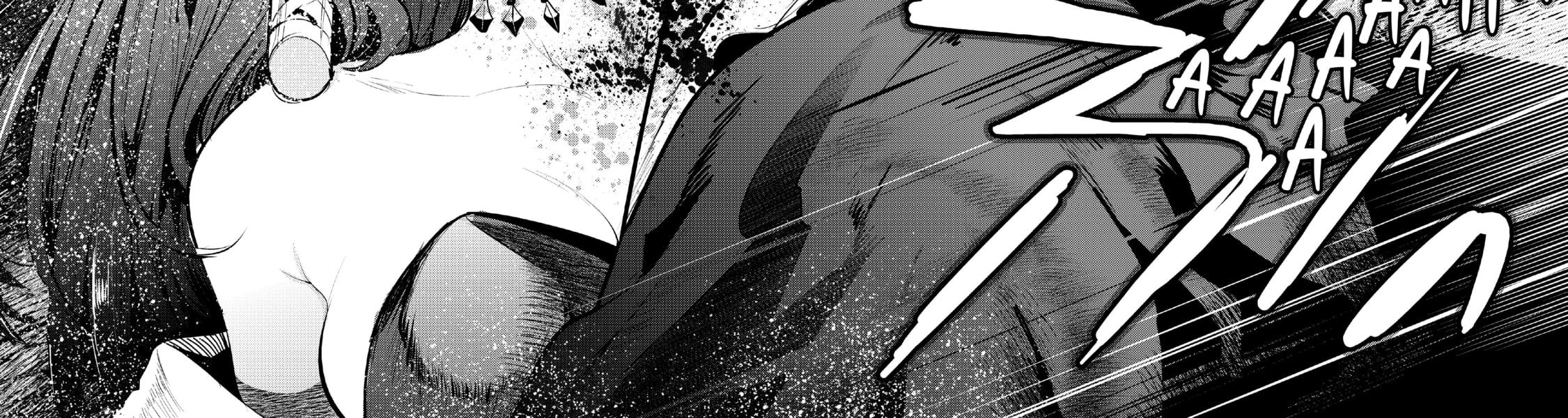 Cuộc Phiêu Lưu Của Kẻ Bất Tử Không Mong Muốn Chapter 8 - Trang 2