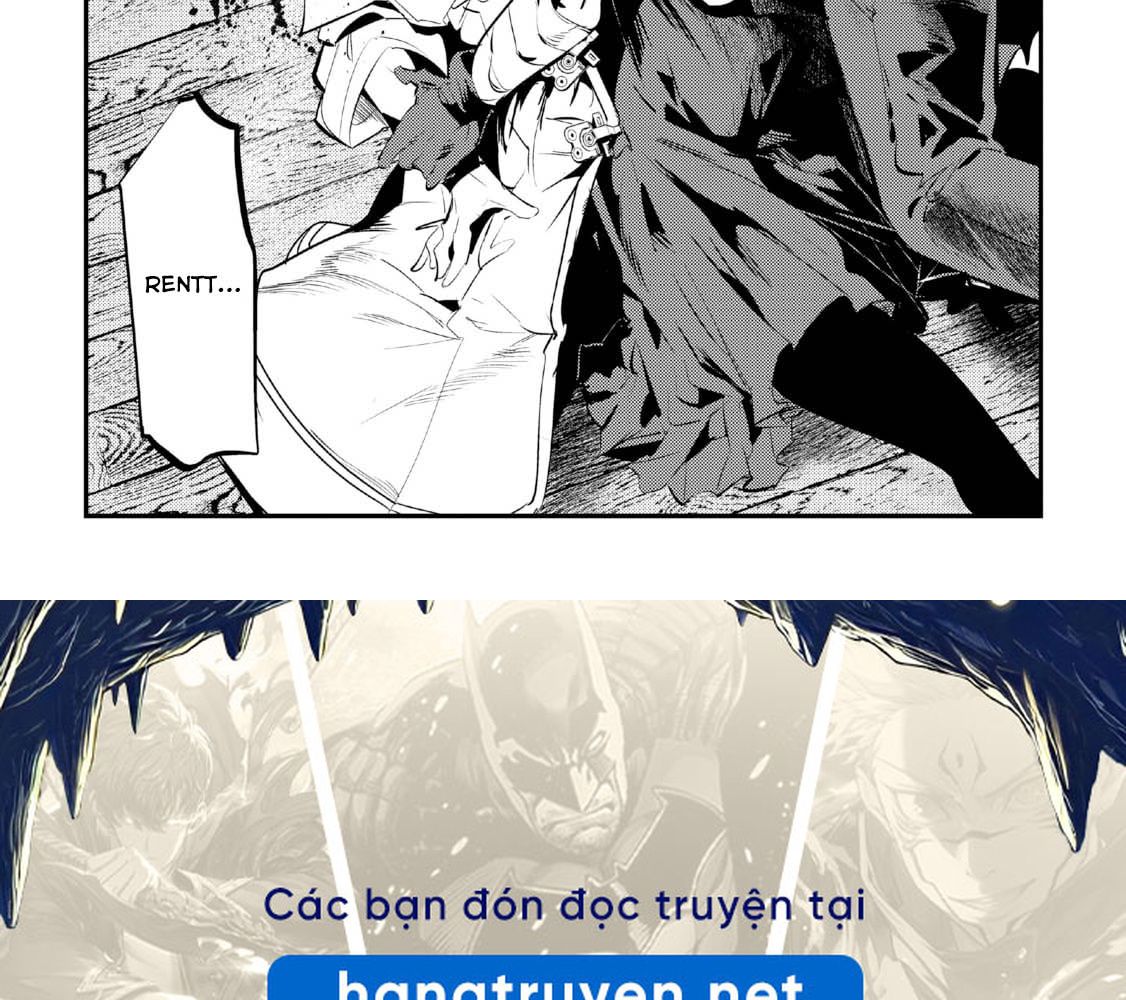 Cuộc Phiêu Lưu Của Kẻ Bất Tử Không Mong Muốn Chapter 8 - Trang 2