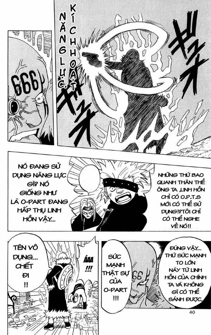 Cuộc Phiêu Lưu Của Quỷ Satan Chapter 1 - Trang 2