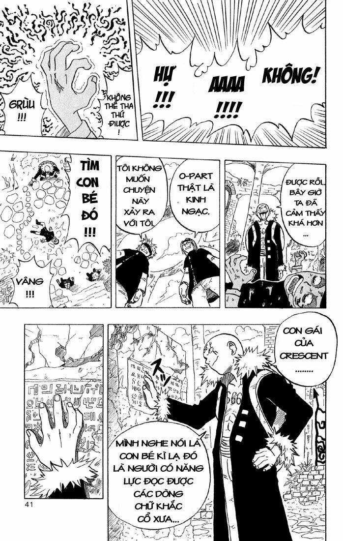 Cuộc Phiêu Lưu Của Quỷ Satan Chapter 1 - Trang 2