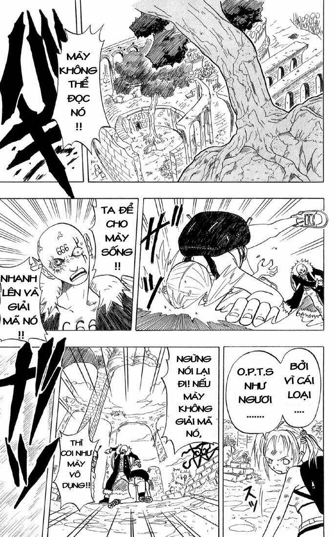 Cuộc Phiêu Lưu Của Quỷ Satan Chapter 1 - Trang 2