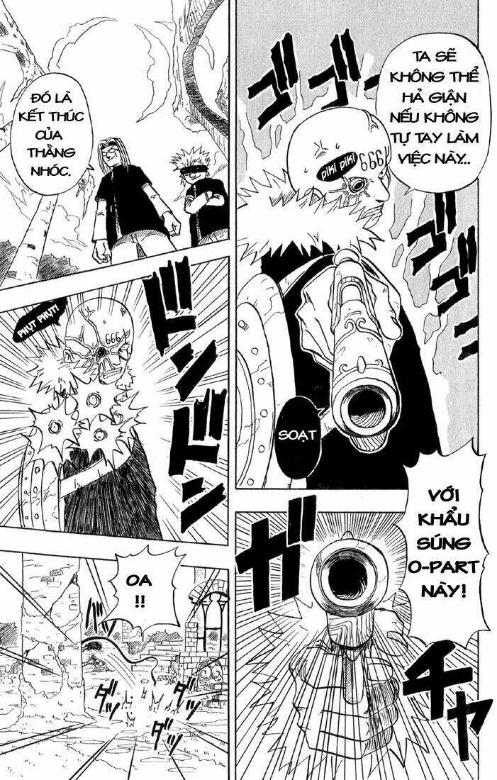 Cuộc Phiêu Lưu Của Quỷ Satan Chapter 1 - Trang 2