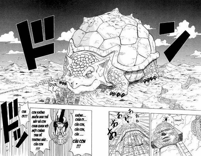 Cuộc Phiêu Lưu Của Quỷ Satan Chapter 1 - Trang 2