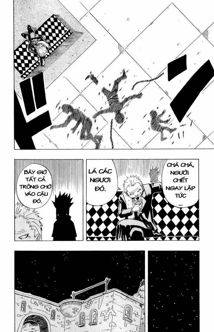 Cuộc Phiêu Lưu Của Quỷ Satan Chapter 2.2 - Trang 2