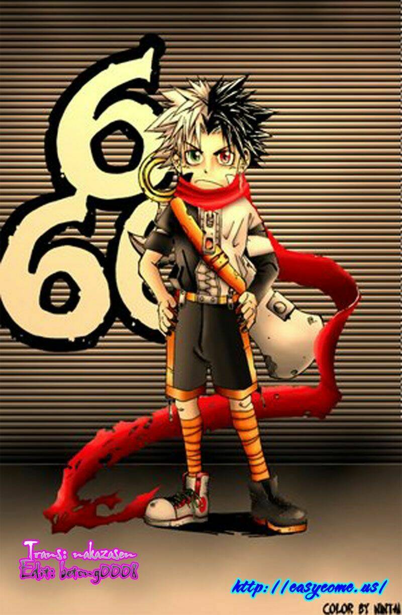 Cuộc Phiêu Lưu Của Quỷ Satan Chapter 2.2 - Trang 2