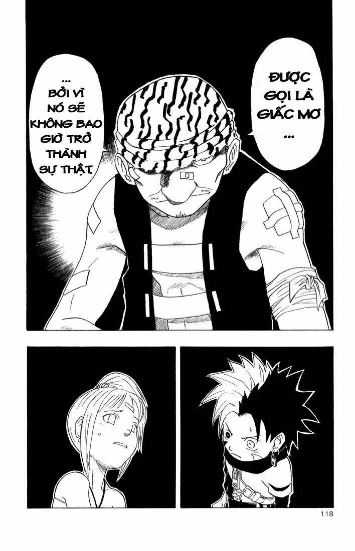 Cuộc Phiêu Lưu Của Quỷ Satan Chapter 2.2 - Trang 2